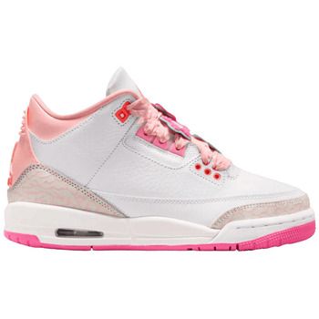 Nike Deportivas Moda 3 Retro Spring Flowers (GS) para mujer