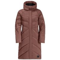 jack wolfskin parka 12069715165 para mujer
