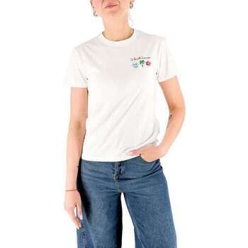Mc2 Saint Barth Tops y Camisetas Emilie para mujer