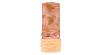 Gargantilla cairn malawi polar plush naranja
