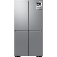 samsung rf59c70tes9es frigorifico americano nofrost 649 l e inox