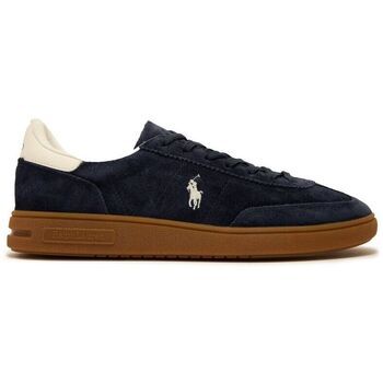 Ralph Lauren Deportivas Moda Bedford Entrenadores para hombre