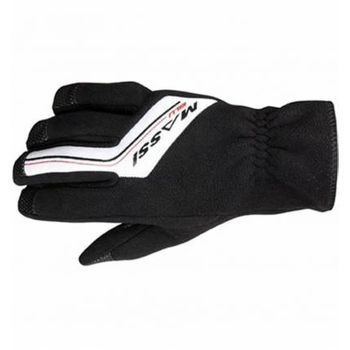 Guantes Massi Windtex Iglu Xxl Negro