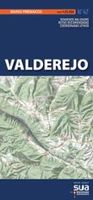 valderejo mapas pirenaicos 125000 n 47