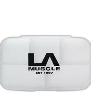 pill box
