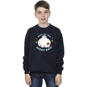 Disney Jersey Big Hero 6 Everyday para niño