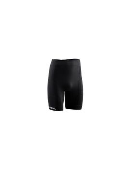 Mallas de Trail Lurbel Spirit Shorts Hombre Negro