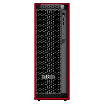 Lenovo ThinkStation P5 Procesador Intel® Xeon® W3-2425 (3,00 GHz hasta 4,40 GHz)/Windows 11 Pro for Workstations 64/Sin almacenamiento