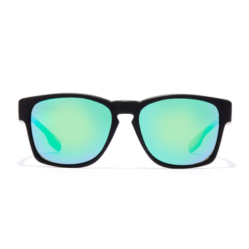 Gafas de sol Hawkers Core Raw - Black Emerald