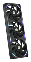 nzxt f360x rgb single-frame