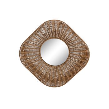 Espejo Ratan 102x13,5x102
