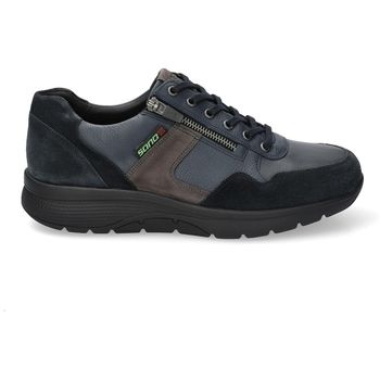 Mephisto Zapatillas de senderismo AMORY para hombre