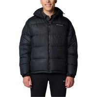 columbia abrigo de plumas pike lake ii hooded jacket para hombre