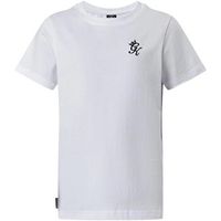 gym king tops y camisetas fundamental para nino
