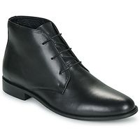so size botines mareva para hombre