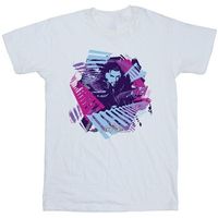 marvel camiseta bi52471 para hombre
