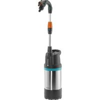 maquinaria jardin gardena gardena 1766-20 wasserpumpe 550 w 23 bar 4700 lh 01766-20