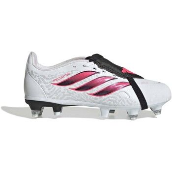 adidas Zapatillas de fútbol Predator League Ft para hombre