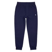 polo ralph lauren pantalon chandal knit-jogger-pants para nino