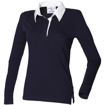 Front Row Polo FR101 para mujer