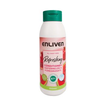Enliven Fruits Watermelon & Pomegranate Conditioner