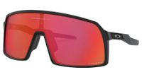 gafas de sol oakley sutro negro mate   prizm trail torch   ref  oo9406 1137