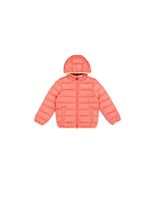 chaqueta champion hooded jacket nino