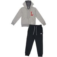 leone 1947 chandal girl tracksuits college para nina