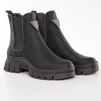 Guess Botines Hestia para mujer