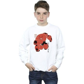 Disney Jersey Big Hero 6 para niño