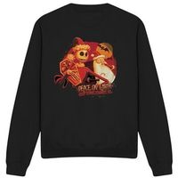 nightmare before christmas jersey good scares towards all para mujer