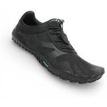 Saguaro Zapatos Vitality III Negro para mujer