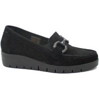 grunland mocasines gru-ccc-sc5584-ne para mujer