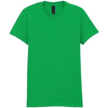 Gildan Camiseta Softstyle para mujer