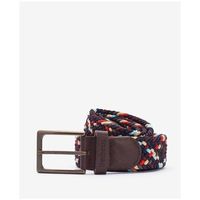 barbour cinturon - para hombre