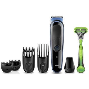 Multibarbero Braun MGK3040