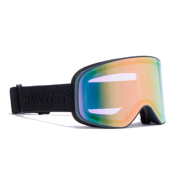Gafas Ski Hawkers Artik Small - Photochromic Rose Gold
