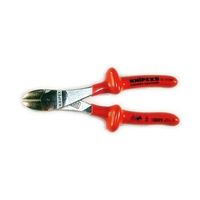 alicate corte diagonal 7407-200