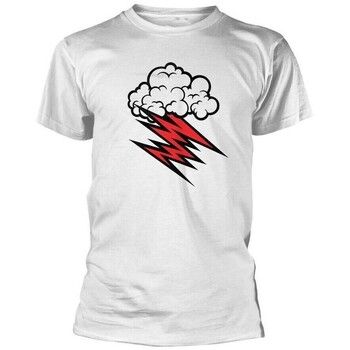 The Hellacopters Camiseta Grace Cloud para mujer
