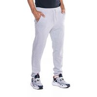 leone 1947 pantalon chandal man sweatpants basic small logo para hombre