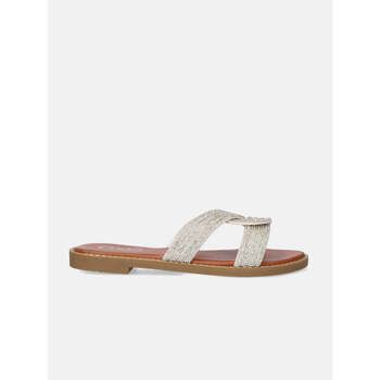 Exé Shoes Sandalias SANDALIAS CÓMODAS P3375-147 para mujer