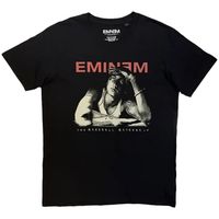 eminem camiseta ro15588 para hombre