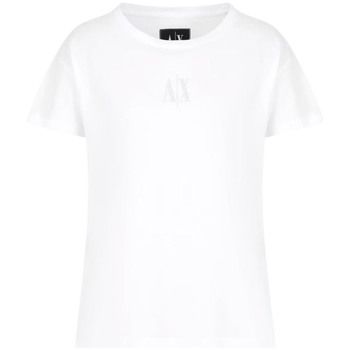 Armani Exchange Tops y Camisetas XW000830AF10356 para mujer