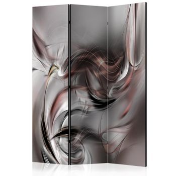 Biombo - Abstract Cloud (135x172 Cm)