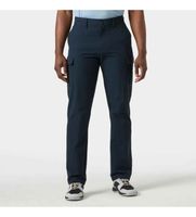helly hansen para hombre 34535 pantalon qd cargo marino 38 casual deportivo multideporte poliamida