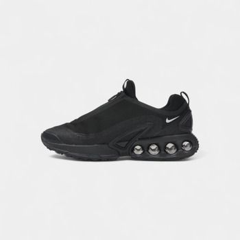 Nike Zapatillas Air Max Dn Roam Black Metallic Silver para hombre