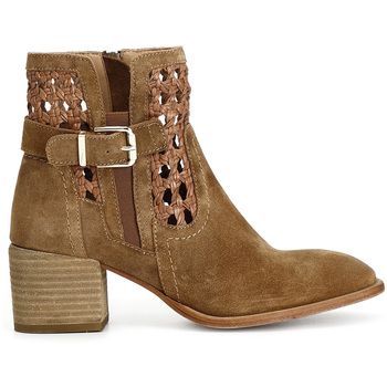 Café Noir Botines C1EN6003 para mujer