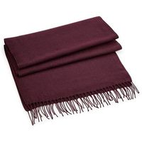 beechfield bufanda classic para mujer