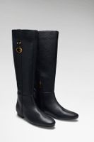 g boots de piel sintetica