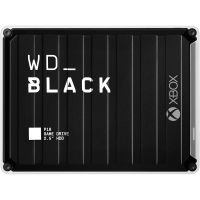 wd black p10 game drive 6tb disco duro externo usb 32 5gbs negro